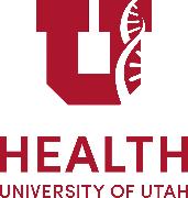 The University of Utah Logo